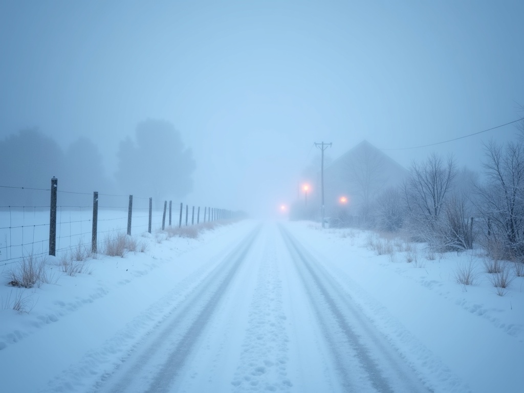 Blizzard